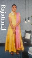 Mariyammal.M <br> pillai