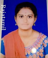 AnandaPriya.S <br> pillai