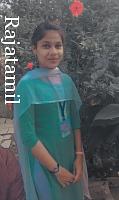 Jeyanthi.T <br> pillai