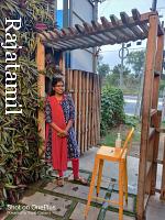 Archna.A <br> pillai