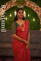 Meena Arathi.G <br> pillai