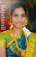 R.Sinthu <br> pillai