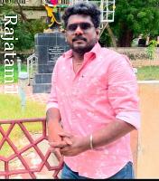 muthuraja.G <br> yadav