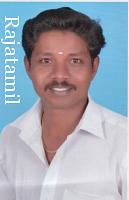 Rosheni.J <br> yadav