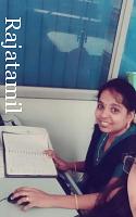 Shamli.K <br> yadav