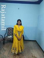 Pradeepa.S <br> yadav