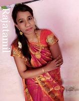 Nandhini.V <br> yadav