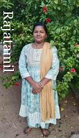 T.Kavitha <br> yadav