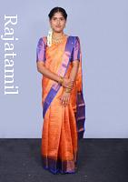 Priyadharshini.P <br> yadav