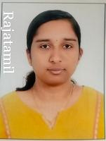 Nisha.R <br> yadav