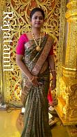 Pavithra.M.K <br> yadav