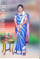 Gengachita.S <br> vishwakarma