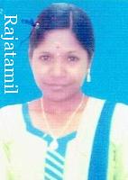 Venkateshwari@Saranya.C.K <br> vishwakarma