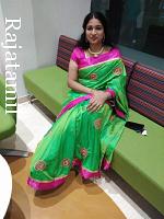 Mythili N <br> vishwakarma