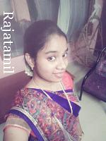 Keerthana.M <br> vishwakarma