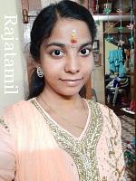 Nandhini devi.D <br> vishwakarma