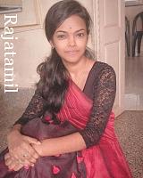 R.ரம்யா <br> விஷ்வகர்மா