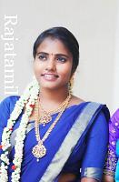 M.அங்காள ஈஸ்வரி@ஈசா <br> விஷ்வகர்மா