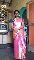 Ialkaiya.T <br> vishwakarma