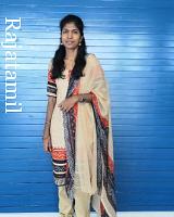J.Rajalakshumi <br> vishwakarma