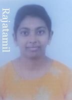 Dr.B.Vinitha <br> vishwakarma
