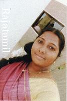 Vikneshvari&kulori.S <br> Christian