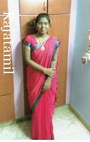 Lidiya.J <br> Christian