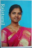 Gayathridevi.P.S <br> Christian