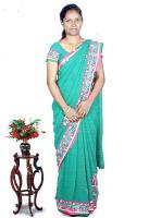 Shani Aknesh.P <br> Christian