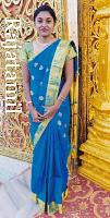 Dharani.D <br> Christian