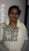 Estherrajathi.C <br> Christian