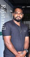 Rajapriya.R <br> Christian