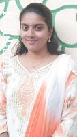 V.ஜென்சி பிரியா <br> கிருஸ்துவர்