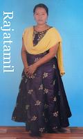 Balasundhari@marthaal.M <br> Christian