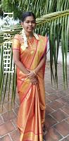 Jenish Deepa.C.R <br> Christian