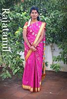 Vidhya.V <br> Christian