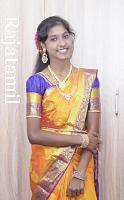 Rajasundari.K.R <br> Christian