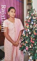 Anitharajathi.s <br> Christian