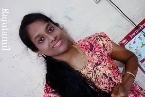 M.ஸேலி <br> கிருஸ்துவர்