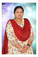Reshma Mercy.E <br> Christian