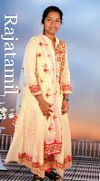 Madhubala.S <br> vannar