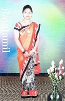Revathi.R <br> vannar