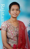 Pavithra Bharathi.P <br> vannar