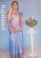 pavithra.M <br> vannar
