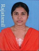 Karthika.N <br> gounder
