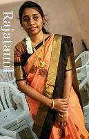 Girija.S <br> gounder