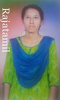 shalini .T <br> gounder