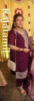 Aiahvaryaa.B <br> gounder