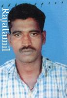 Gobalakrishnan.K <br> naidu