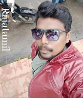 Sinrathan.C <br> adidravidar-PR